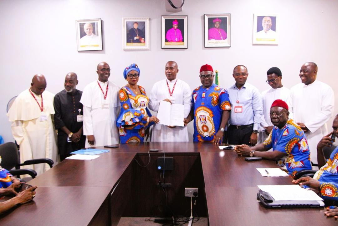 Grand Outing Mass 2026