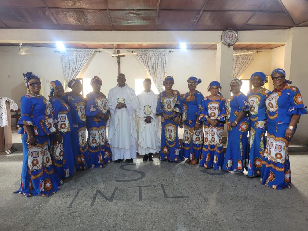 Catholic Social Teaching