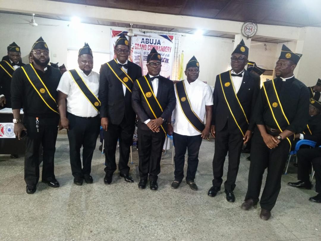 Initiations and Exemplification June 2026
