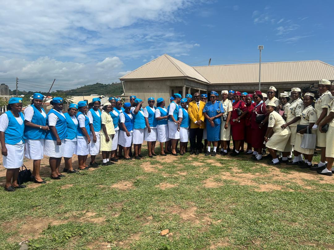 Bishop A. Umorem Outing Mass 2026