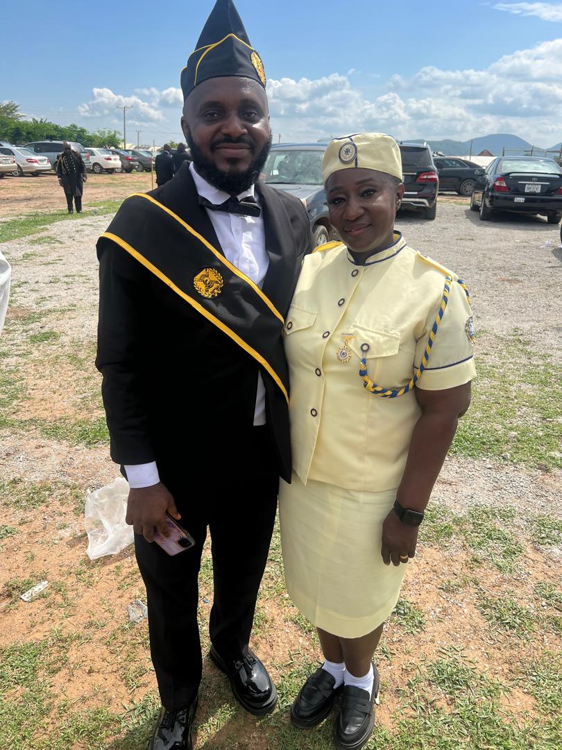 Bishop A. Umorem Outing Mass 2026