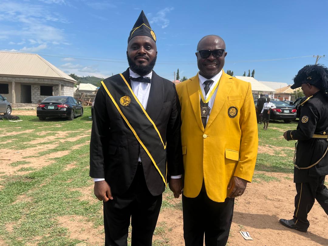Bishop A. Umorem Outing Mass 2026