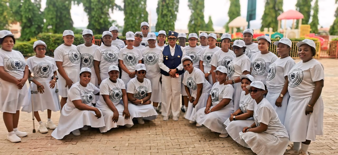 Bishop A. Umorem Outing Mass 2026