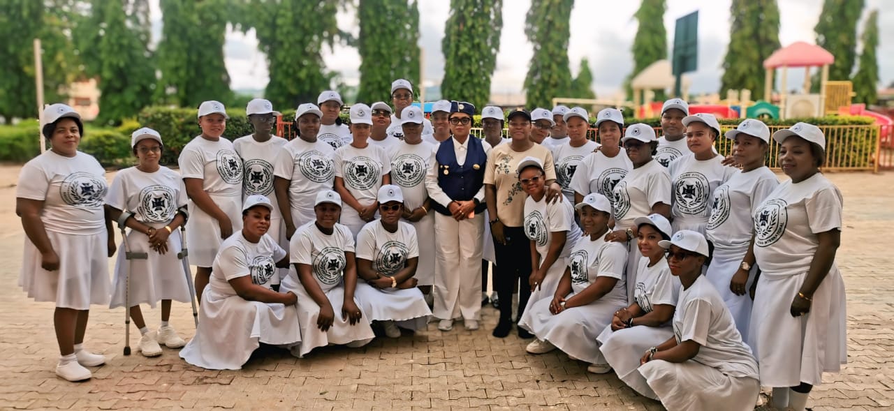 Bishop A. Umorem Outing Mass 2026