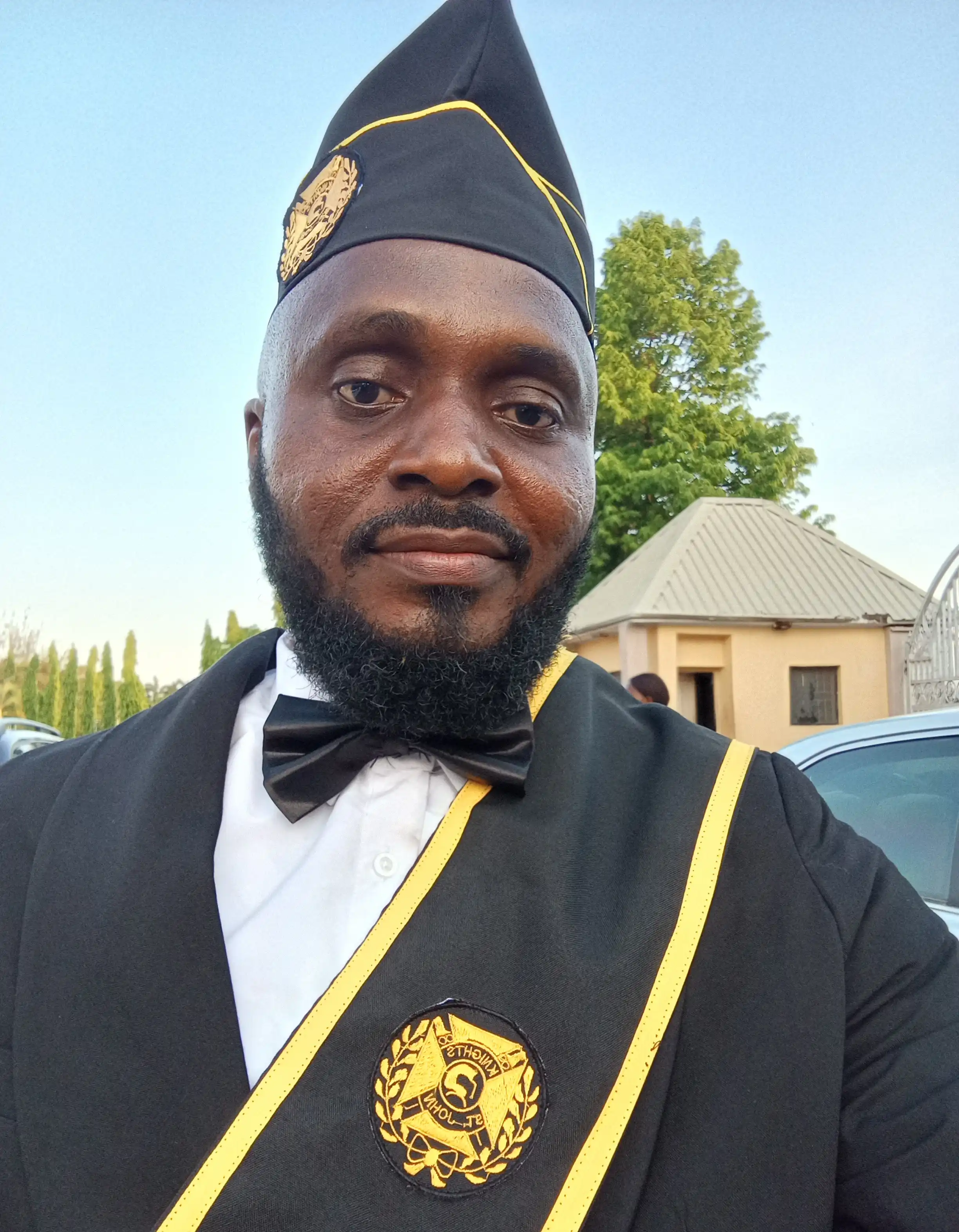 Wisdom Ugochukwu