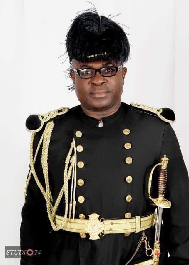 FRANCIS NJOKU